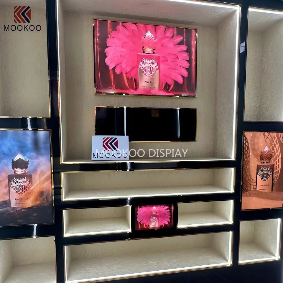 Luminary Noir Parfum Gallery best