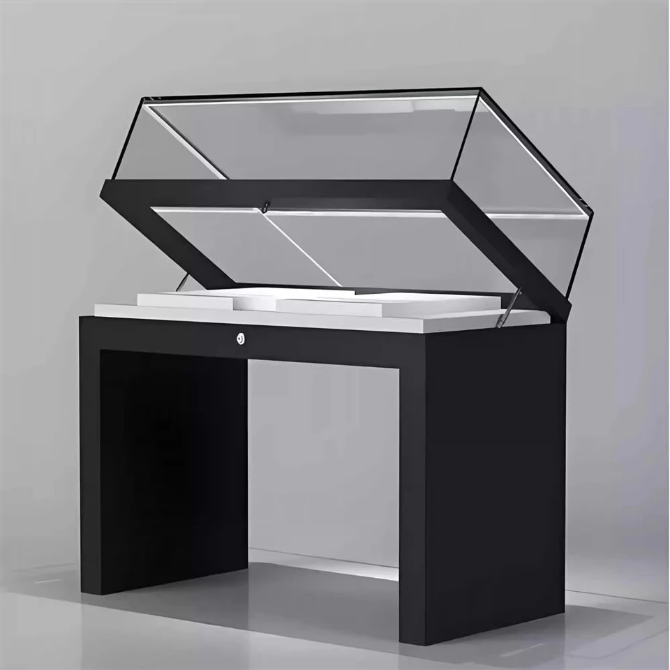 Museum Tower Display System