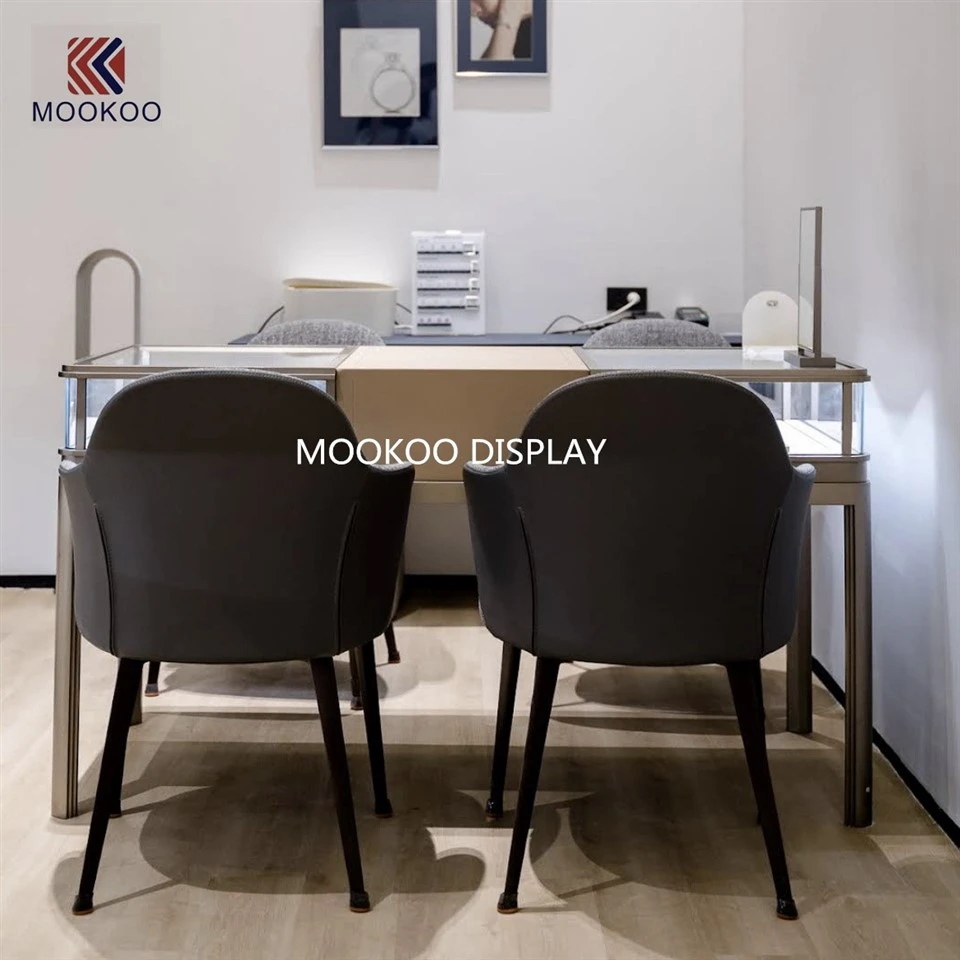 Sculpted Serenity Modular: Where Architectural Calm Frames Your Precious Gems best
