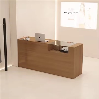 Fireproof & Waterproof Counter