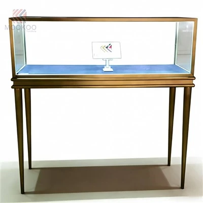 Jewelry Shop Furniture Design Wangdian Display
