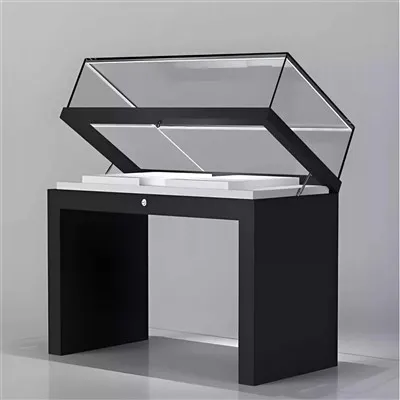 Museum Tower Display System
