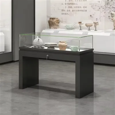 Security Display Case