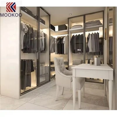 Wooden Clothing Display Table in Fiji