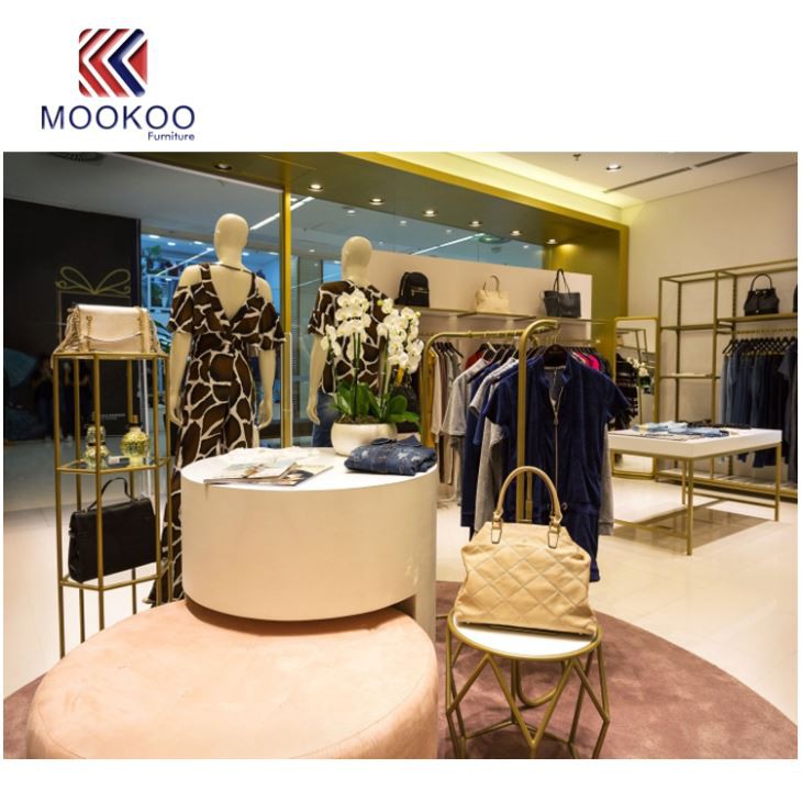 Clothing Store Design