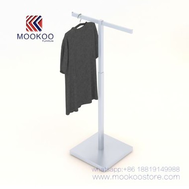 Clothes Display Rack
