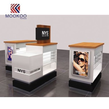 Optical Store Furniture Design