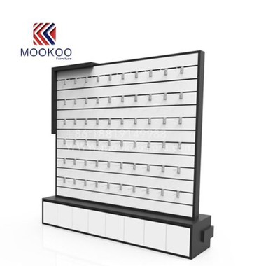 Phone Accessory Display for Samsung