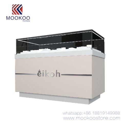 Store Furniture for Jewellery