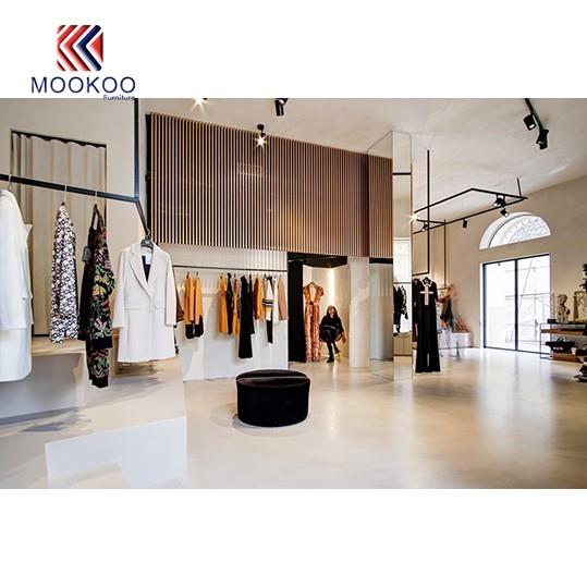 Metal Racks For Clothes