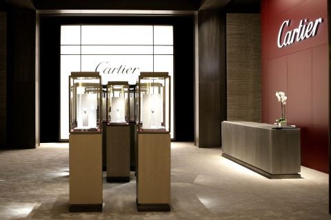 Jewelry Armoire