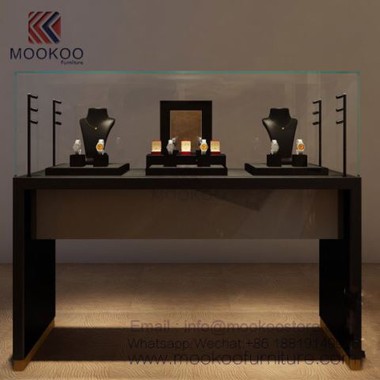 Jewelry Charm Displays