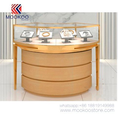 Large Jewelry Armoire