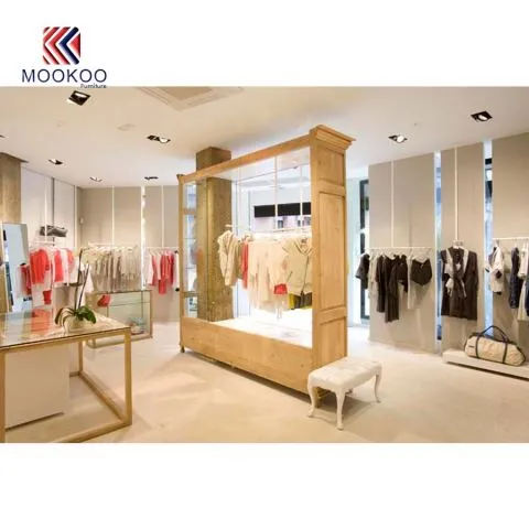 Metal Clothes Hanging Rack