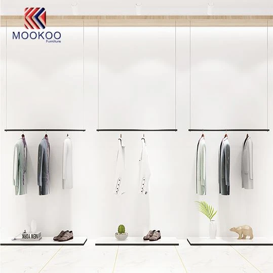 Clothing Fixture