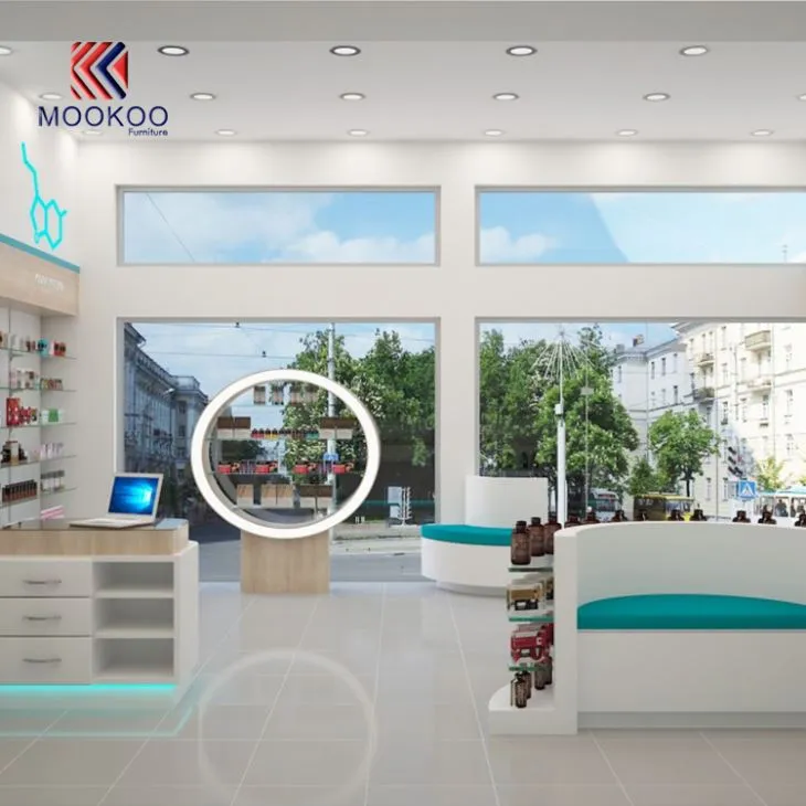 Pharmacy