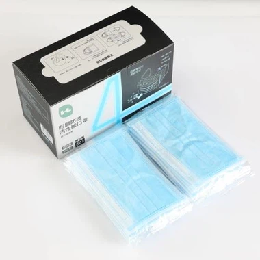 Face Mask Disposable Mask