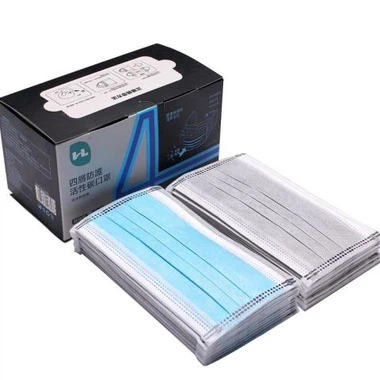 Free Shipping Disposable Mask