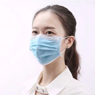High Quality Disposable Mask