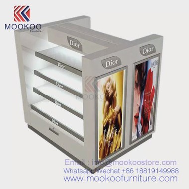 Professional High-quality Cosmetic Showcase