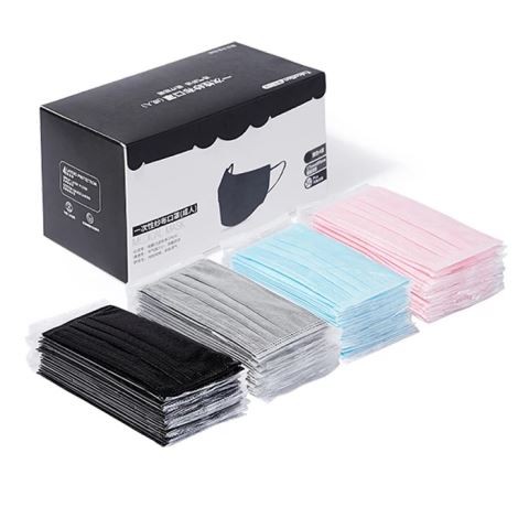 Surgical Disposable Mask